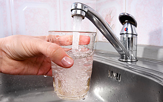 Woda w Barczewie i okolicznych wsiach warunkowo zdatna do picia. „Wyniki nie są jeszcze takie jak byśmy chcieli”